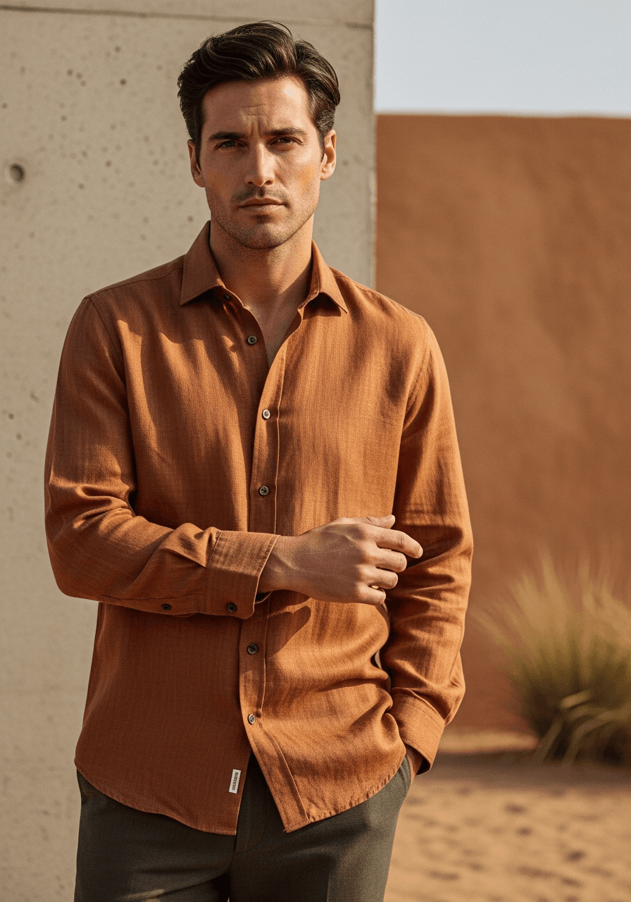 Menswear Collection