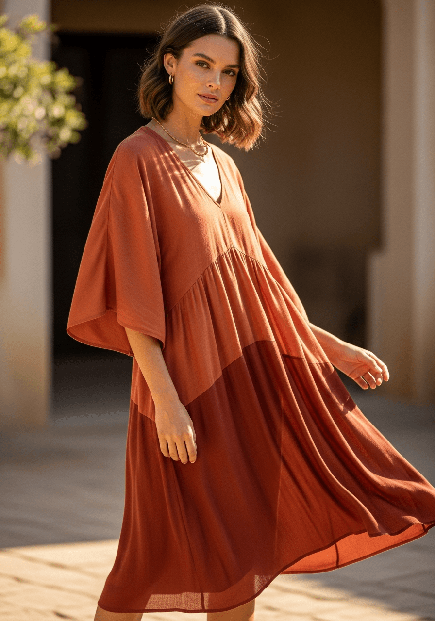 Womenswear Collection